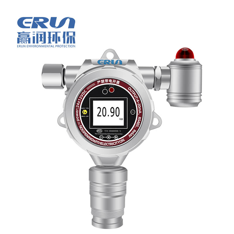 硫酰氟檢測(cè)儀