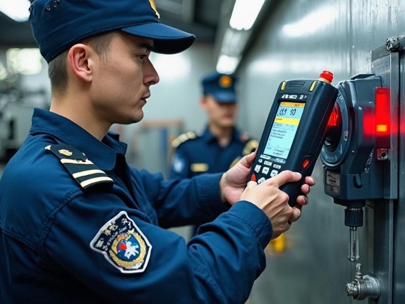 衛(wèi)生監(jiān)督執(zhí)法用氣體檢測儀器有哪些