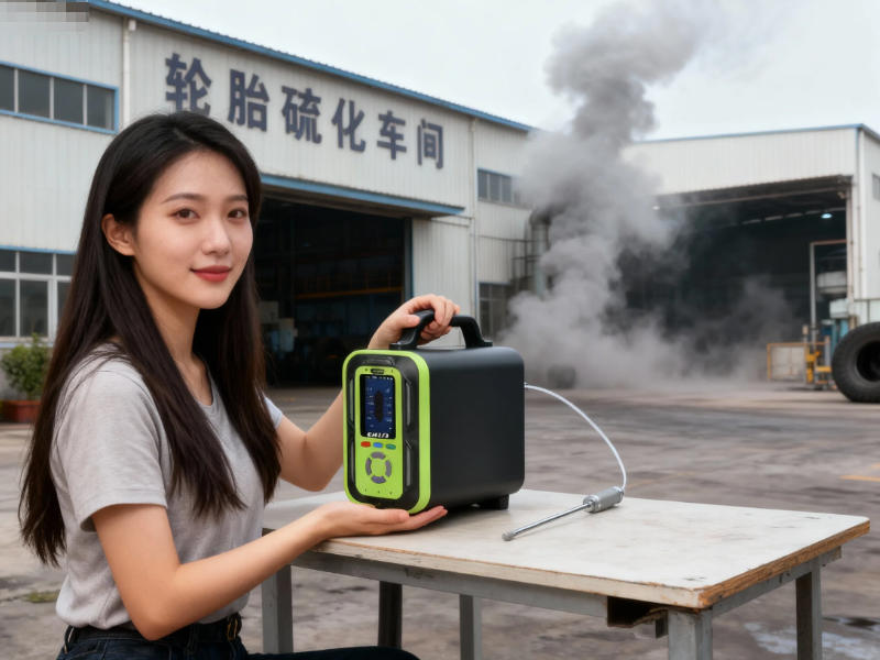 輪胎廠臭味是什么氣體