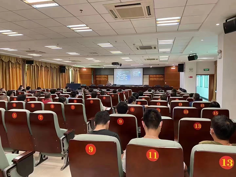 助力大氣環(huán)境執(zhí)法能力提升，贏潤集團氣體檢測儀護航藍天保衛(wèi)戰(zhàn)！