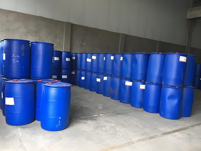 R152a二氟乙烷貯存庫(kù)房