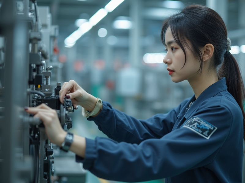 電解鋁生產(chǎn)企業(yè)碳排放如何測算