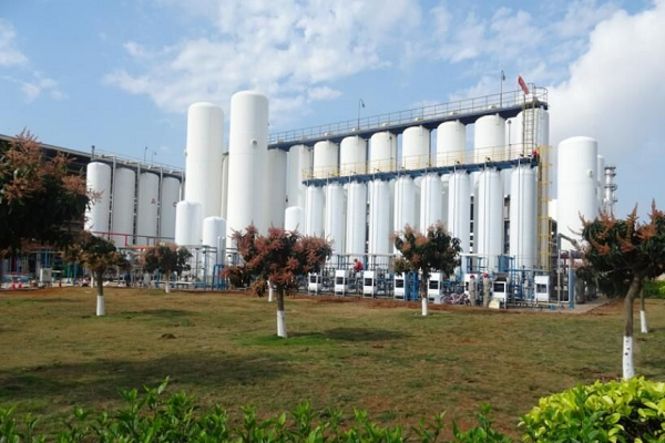 氫儲(chǔ)能工作原理是什么呢？