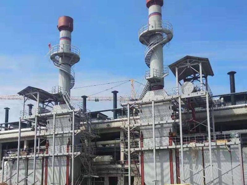 火電廠脫硝還原劑貯存區(qū)需要檢測(cè)什么氣體