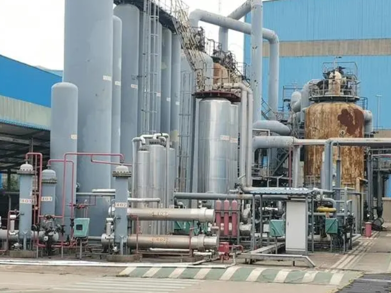 制氫系統(tǒng)氫氣關閉閥危險有害因素有哪些