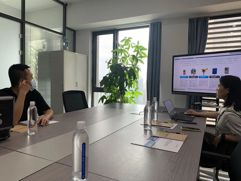 贏潤(rùn)肼類氣體檢測(cè)儀助力航天事業(yè)，技術(shù)交流不容錯(cuò)過！