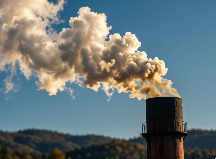 贏潤(rùn)鍋爐煙道氧化鋯氧量分析儀--節(jié)能降耗