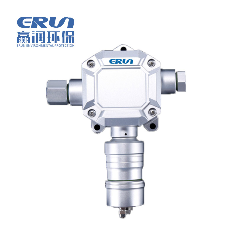 固定在線式三氯化硼B(yǎng)CL3氣體檢測(cè)報(bào)警儀