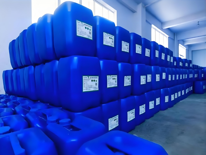 火箭氧化劑過氧化氫泄漏如何監(jiān)測