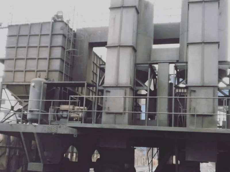 焦?fàn)t煤氣鼓風(fēng)機室為什么要安裝氣體檢測裝置