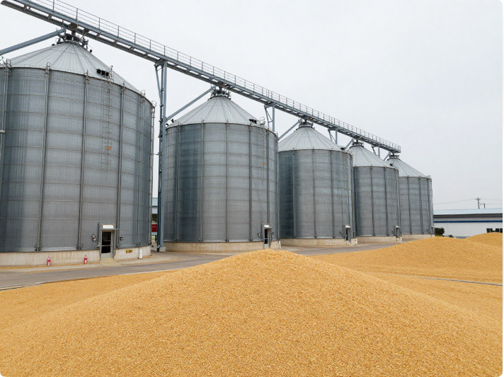 倉(cāng)儲(chǔ)硫酰氟熏蒸殘留檢測(cè)設(shè)備科普：選對(duì)設(shè)備守護(hù)倉(cāng)儲(chǔ)安全與合規(guī)