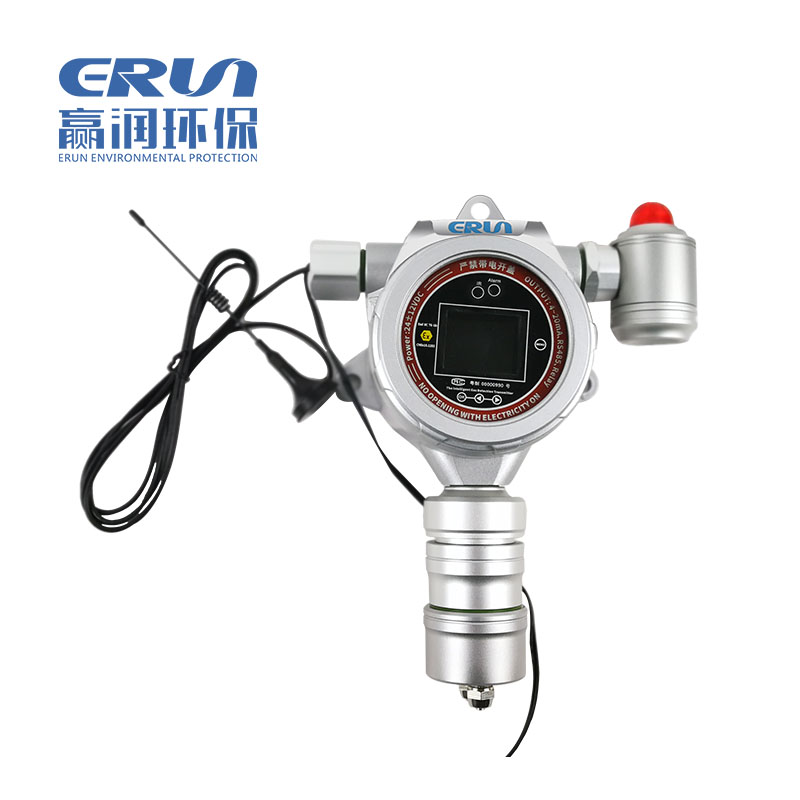 <strong>高純氬氣雜質分析檢測方案_ERUN-PG51AR在線式氬氣純度分析儀</strong>