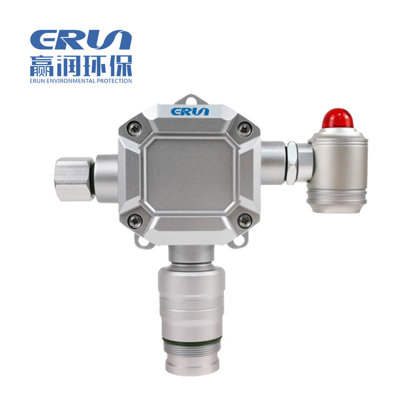 固定在線式三氯化硼B(yǎng)CL3氣體檢測(cè)報(bào)警儀