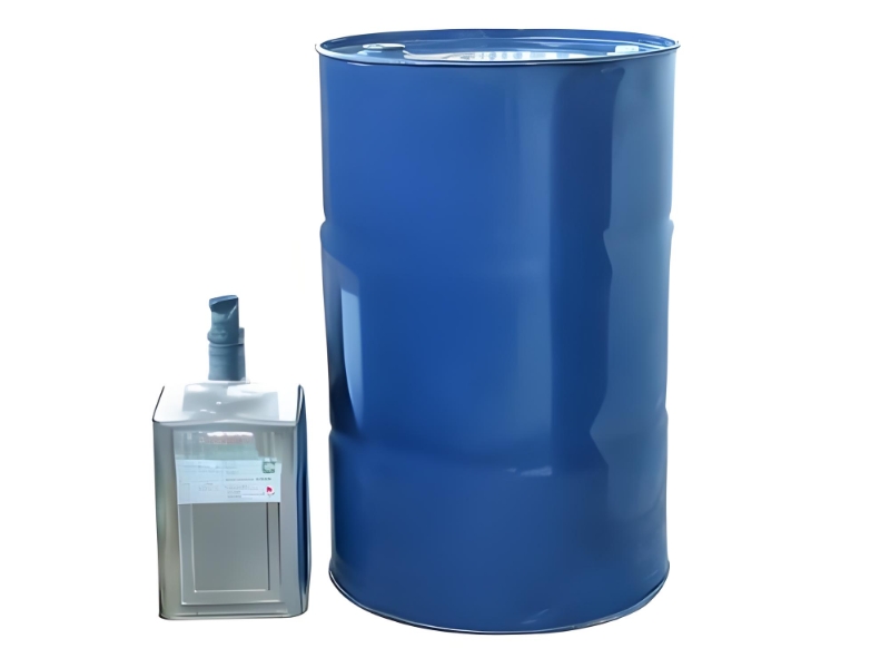 二甘醇貯存現(xiàn)場(chǎng)